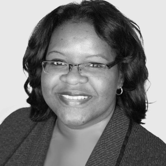 BENITA FLUCKER